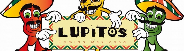 Lupitos Comida Mexican
