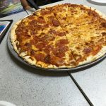 Magic Pizza