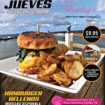 Marilyn’s Bar & Grill