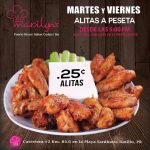 Marilyn’s Bar & Grill