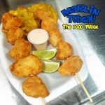 Marlin Tubeau on Wheels