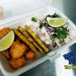 Marlin Tubeau on Wheels