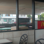 McDonalds Sta Rosa
