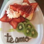 Me Latte un Capricho