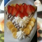 Me Latte un Capricho