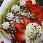 Me Latte un Capricho