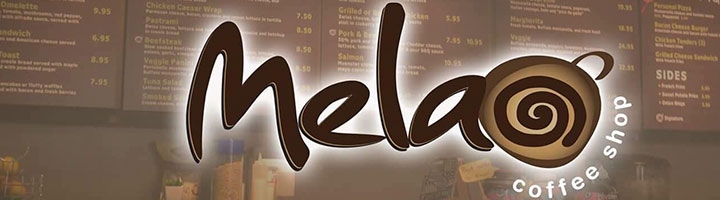 Melao Coffee Shop