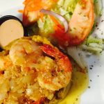 Mike’s Steak House