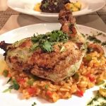 Molasses – St. Regis Bahia Beach Hotel