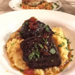 Molasses – St. Regis Bahia Beach Hotel