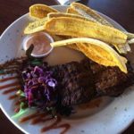 Morungo’s Steak House and Cantina