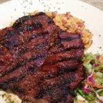 Morungo’s Steak House and Cantina