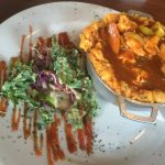 Morungo’s Steak House and Cantina