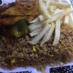 New York Super Buffet