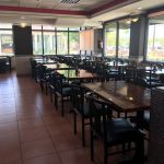 New York Super Buffet