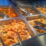 New York Super Buffet