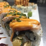 Okui Sushi Bar