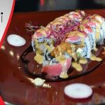 Okui Sushi Bar