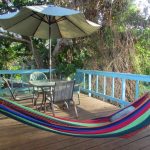 Ola Lola’s Garden Bar