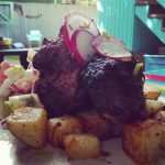 Ola Lola’s Garden Bar