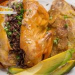 Paladares Cuban Caribbean Cuisine