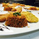 Paladares Cuban Caribbean Cuisine