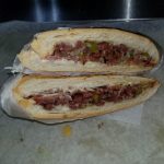 Panaderia La Variante