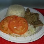 Panaderia La Variante