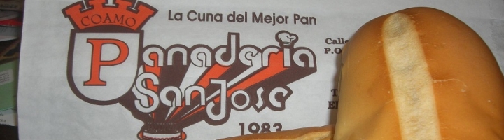 Panadería San José