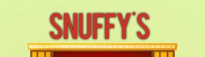 Panadería Snuffy’s