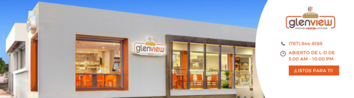 Panaderia y Reposteria Glenview