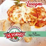 Pizzeria AlForno Pasta & Grill