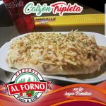 Pizzeria AlForno Pasta & Grill