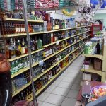 Playa Liquor Store and Bar Mini Market