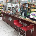 Playa Liquor Store and Bar Mini Market