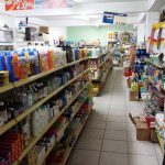 Playa Liquor Store and Bar Mini Market