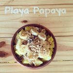 Playa Papaya