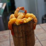 Restaurante Puerto Parguera