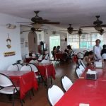 Restaurante Puerto Parguera