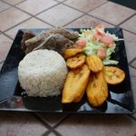 Restaurante Puerto Parguera