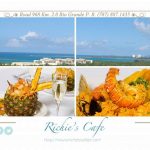 Richie’s Cafe