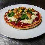 SanSe Marisquería Bar de Tapas