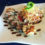 Sancho’s Sushi Bar