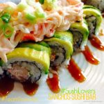 Sancho’s Sushi Bar