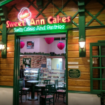 Sweet Ann Cake San Patricio Mall