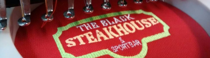 The Black Steakhouse & Sport Bar