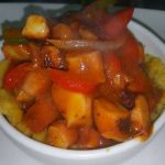 The Black Steakhouse & Sport Bar