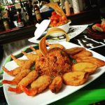 The Black Steakhouse & Sport Bar