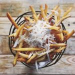 The Reef Fresh Fish & Gourmet Food