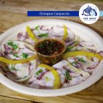 The Reef Fresh Fish & Gourmet Food